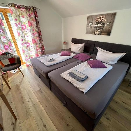 Nature & Lake Apartment Radolfzell am Bodensee Ngoại thất bức ảnh