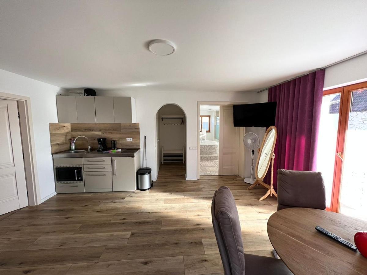 Nature & Lake Apartment Radolfzell am Bodensee Ngoại thất bức ảnh