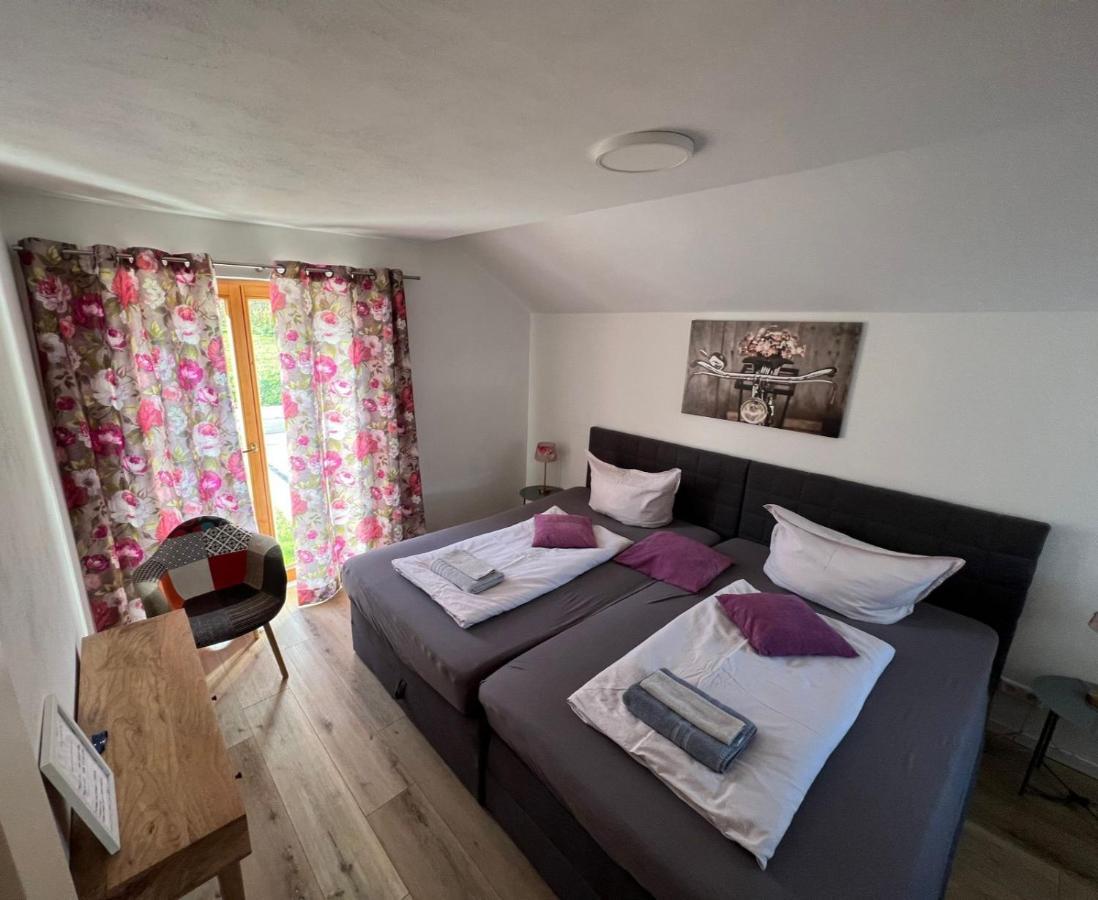 Nature & Lake Apartment Radolfzell am Bodensee Ngoại thất bức ảnh