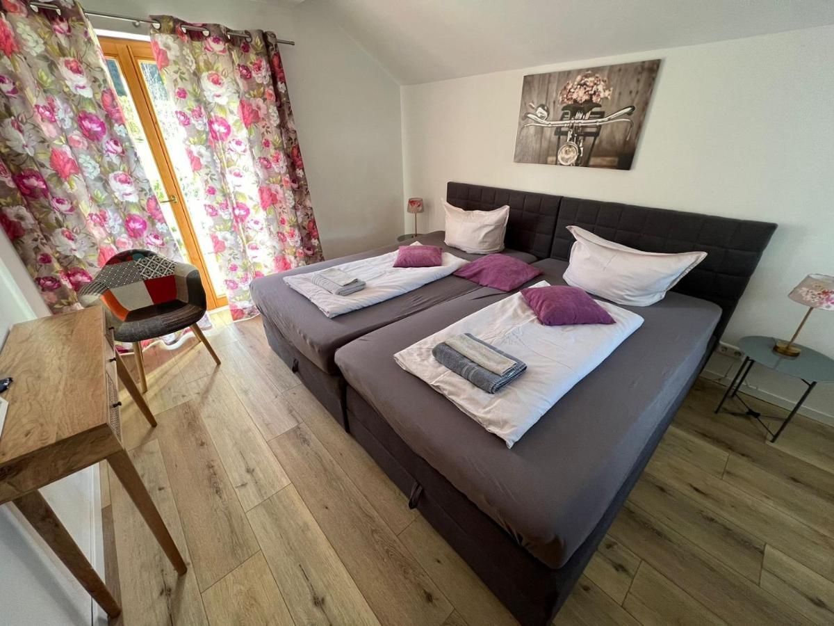 Nature & Lake Apartment Radolfzell am Bodensee Ngoại thất bức ảnh