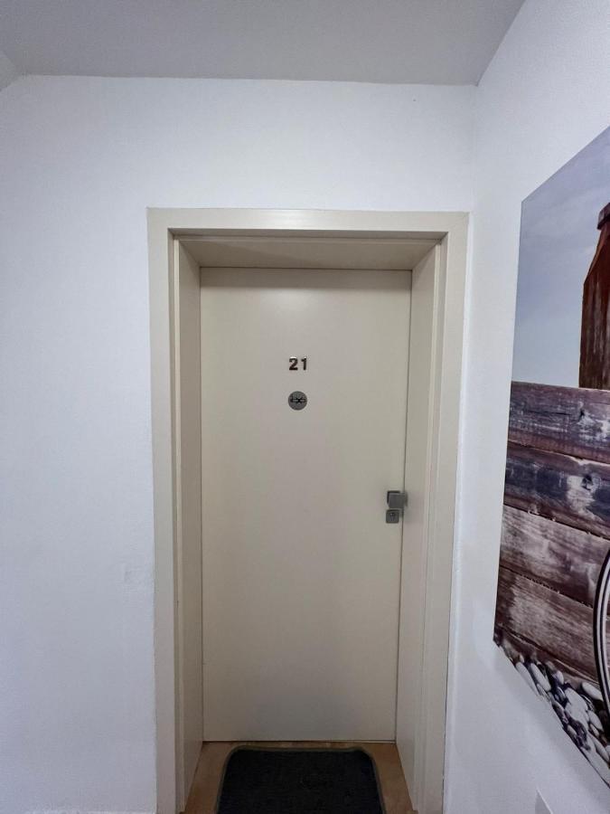 Nature & Lake Apartment Radolfzell am Bodensee Ngoại thất bức ảnh