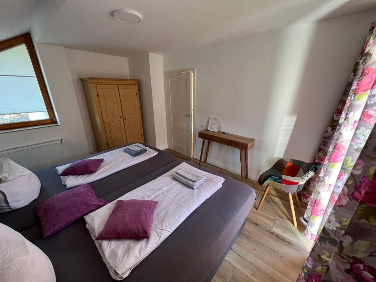Nature & Lake Apartment Radolfzell am Bodensee Ngoại thất bức ảnh